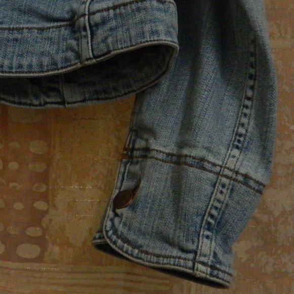 Jacket - Picture 4 of 6